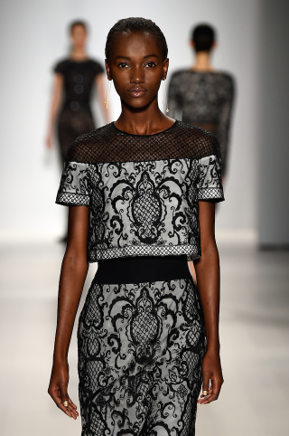 Illustration for article titled Tadashi Shoji: For the Glorious Venetian Noble in You